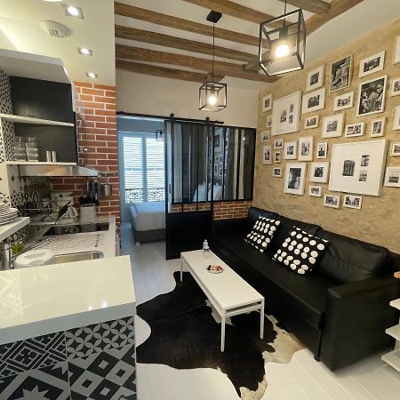 Appartement Aix, Neuf Tout Equipe パリ エクステリア 写真