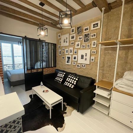 Appartement Aix, Neuf Tout Equipe パリ エクステリア 写真