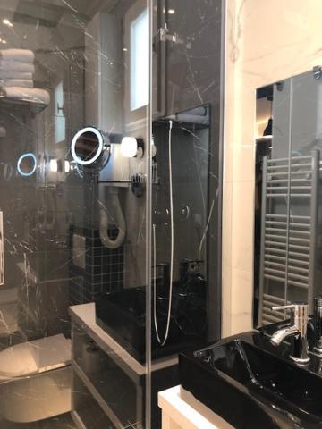 Appartement Aix, Neuf Tout Equipe パリ エクステリア 写真